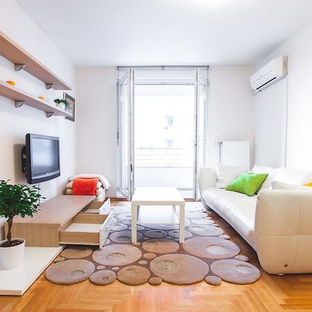 Apartment Lana Zagreb Phòng bức ảnh