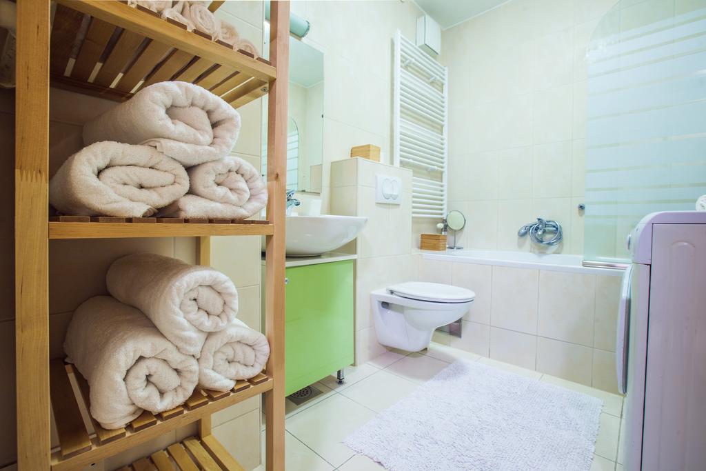 Apartment Lana Zagreb Phòng bức ảnh