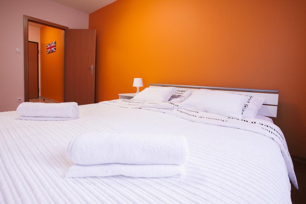 Apartment Lana Zagreb Phòng bức ảnh