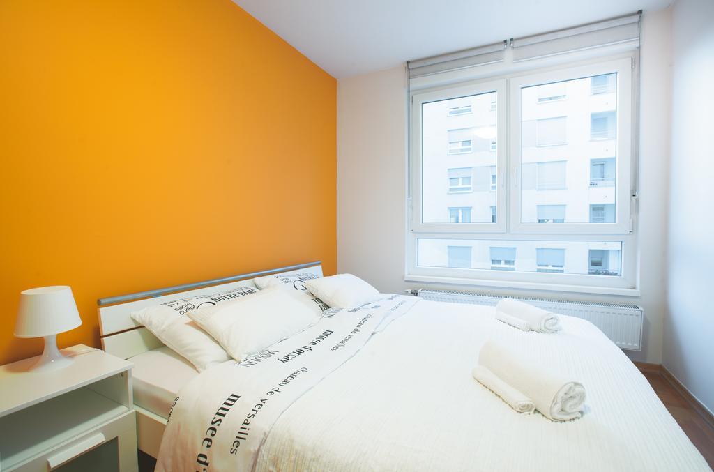 Apartment Lana Zagreb Phòng bức ảnh