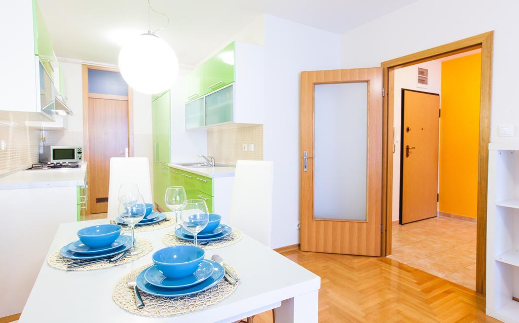 Apartment Lana Zagreb Phòng bức ảnh
