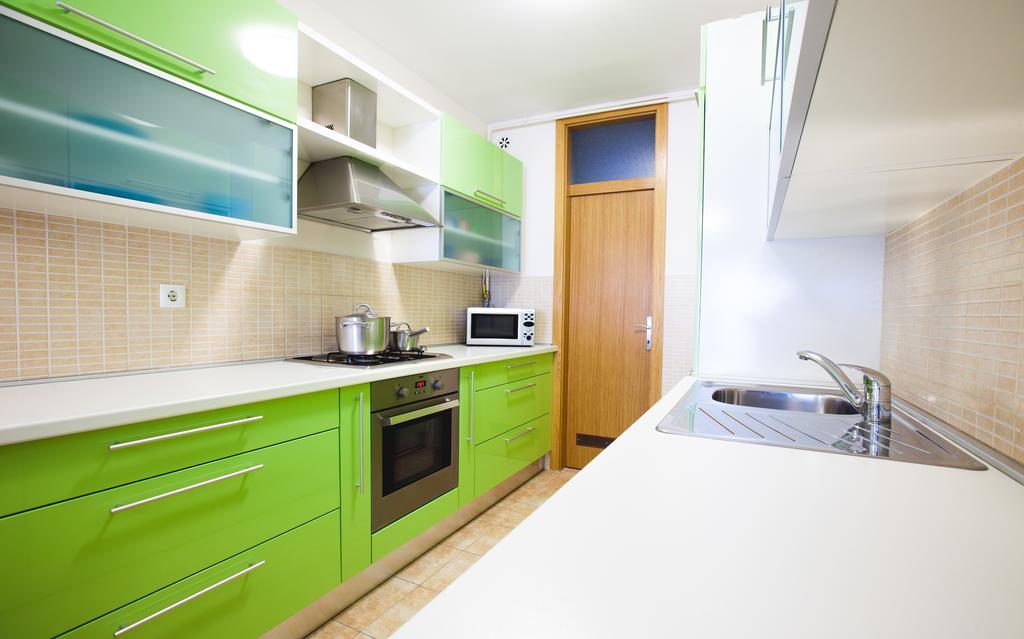 Apartment Lana Zagreb Phòng bức ảnh