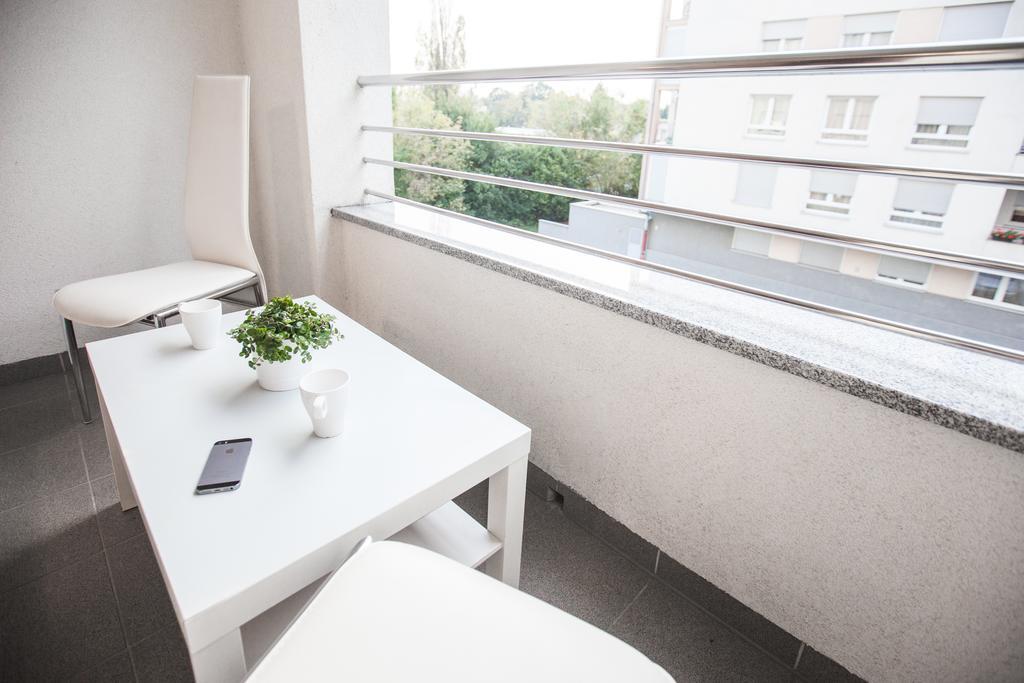 Apartment Lana Zagreb Phòng bức ảnh